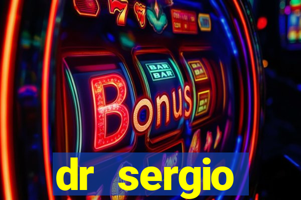 dr sergio urologista cruzeiro sp telefone